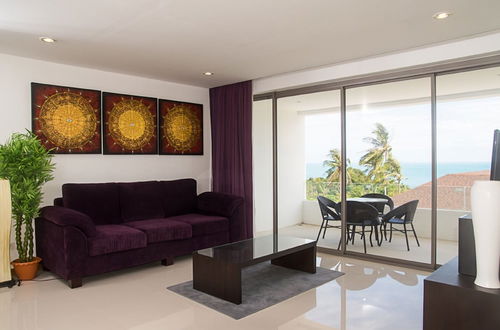 Photo 12 - Tropical Sea View Residence