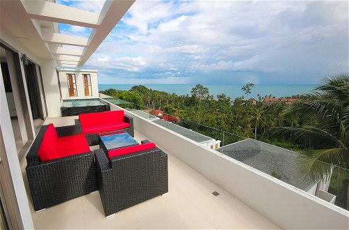 Photo 53 - Tropical Sea View Residence