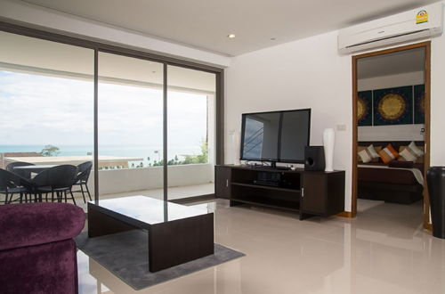 Photo 10 - Tropical Sea View Residence