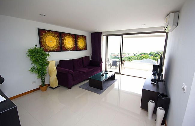 Tropical Sea View Residence - Foto 22