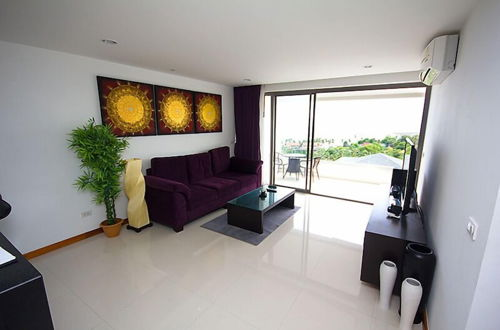 Photo 22 - Tropical Sea View Residence