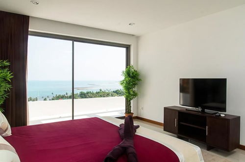 Foto 2 - Tropical Sea View Residence