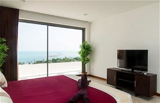 Photo 2 - Tropical Sea View Residence