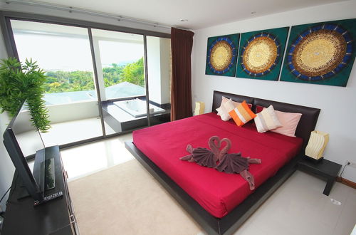 Photo 4 - Tropical Sea View Residence