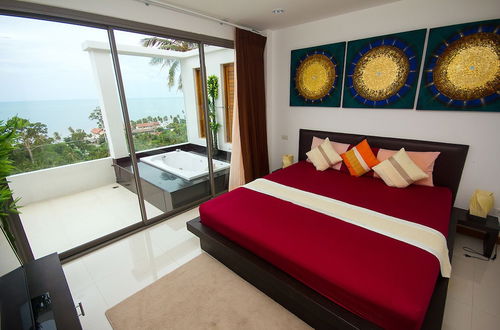 Foto 6 - Tropical Sea View Residence