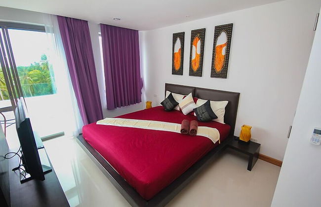Tropical Sea View Residence - Foto 35