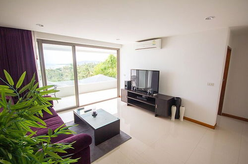 Photo 46 - Tropical Sea View Residence