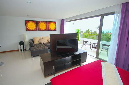 Photo 17 - Tropical Sea View Residence