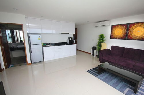 Foto 52 - Tropical Sea View Residence