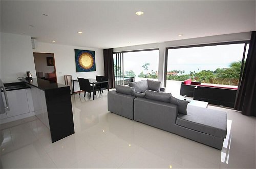 Foto 51 - Tropical Sea View Residence