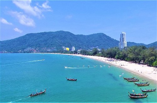 Photo 15 - Patong Tower 1.1 Patong Beach by PHR
