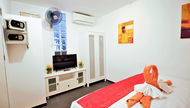 Apartment in Kathu with swimming pool - Foto 5
