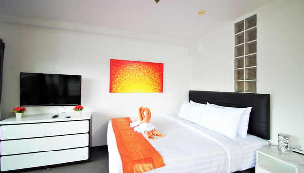 Apartment in Kathu with swimming pool - Foto 4