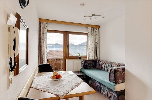 Foto 25 - Peaceful Apartment in Fügenberg near Ski Area
