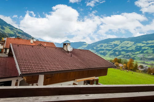 Photo 29 - Wonderful Apartment in Fugenberg With Balcony