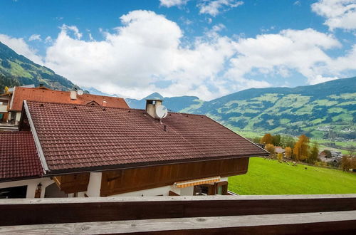 Photo 30 - Wonderful Apartment in Fugenberg With Balcony