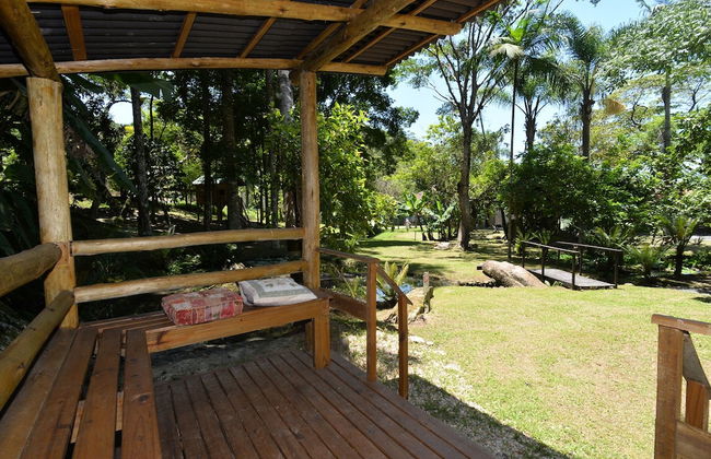 Pousada Sitio Olho Dagua - Foto 41