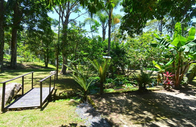 Pousada Sitio Olho Dagua - Foto 46