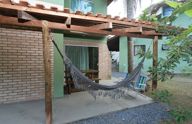 Pousada Sitio Olho Dagua - Foto 72
