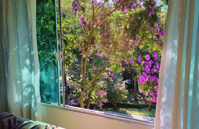 Pousada Sitio Olho Dagua - Foto 18