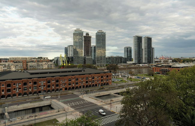 Almarena Madero Urbano Affiliated by Melia - Foto 56