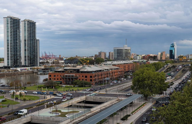 Almarena Madero Urbano Affiliated by Melia - Foto 52