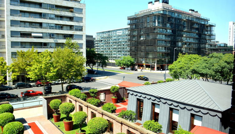 Photo 1 - Residence Master Suite in Porteño Building