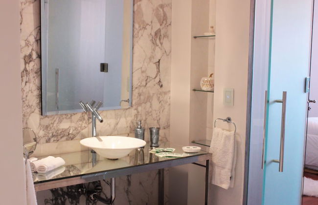 Residence Master Suite in Porteño Building - Foto 28