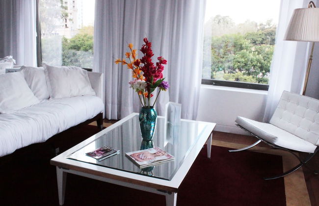 Residence Master Suite in Porteño Building - Foto 15