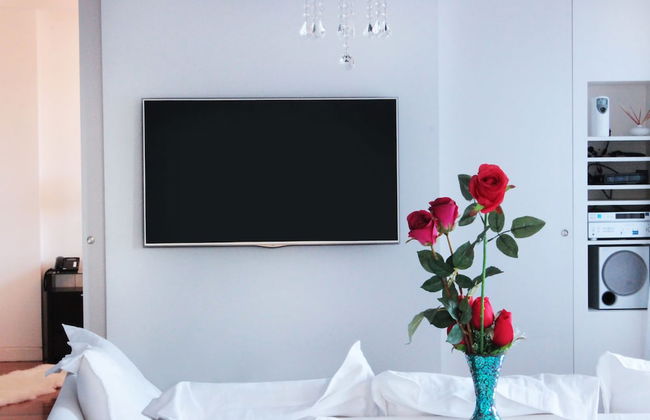 Residence Master Suite in Porteño Building - Foto 22