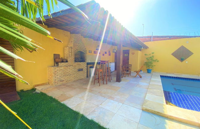 Casa Incrível na Vivenda do Iguape - Foto 20
