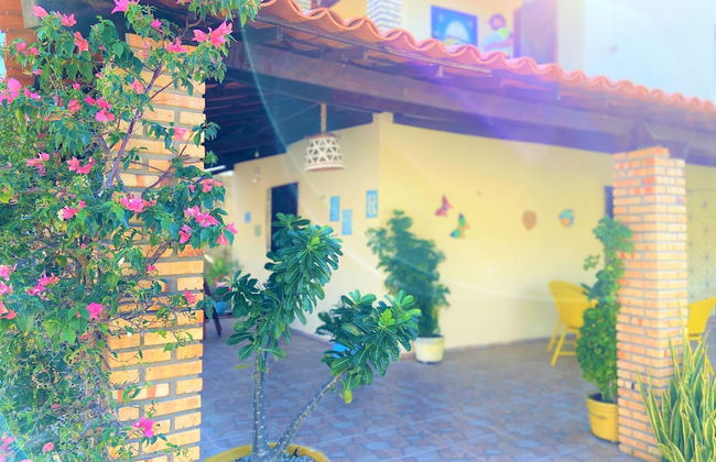 Casa Incrível na Vivenda do Iguape - Foto 19