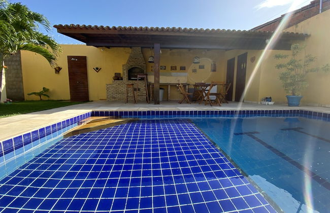 Casa Incrível na Vivenda do Iguape - Foto 16
