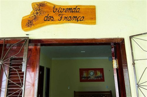 Photo 22 - Casa Incrível na Vivenda do Iguape