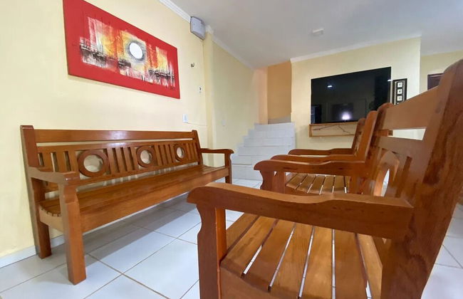 Casa Incrível na Vivenda do Iguape - Foto 11