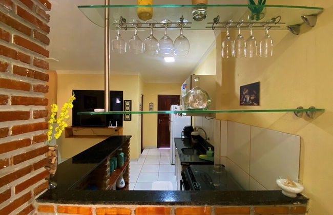 Casa Incrível na Vivenda do Iguape - Foto 7
