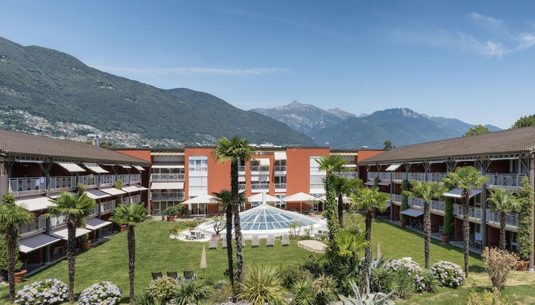 Foto 1 - Hapimag Resort Ascona