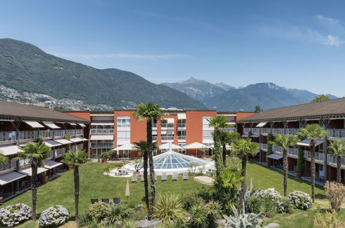 Photo 1 - Hapimag Resort Ascona