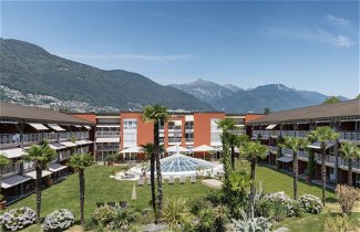 Photo 1 - Hapimag Resort Ascona