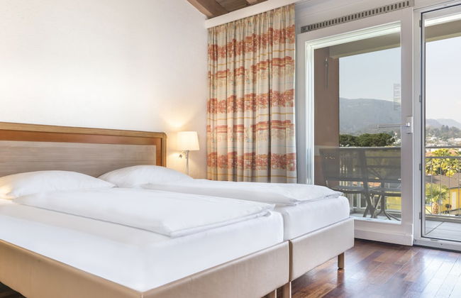 Hapimag Resort Ascona - Foto 10