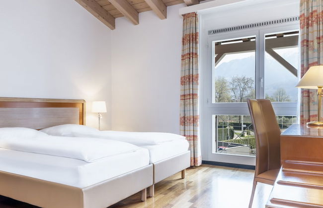 Hapimag Resort Ascona - Foto 12
