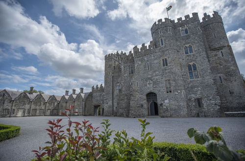 Photo 51 - Kilkea Castle