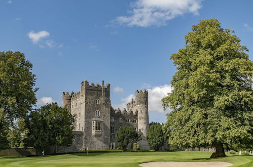 Photo 25 - Kilkea Castle