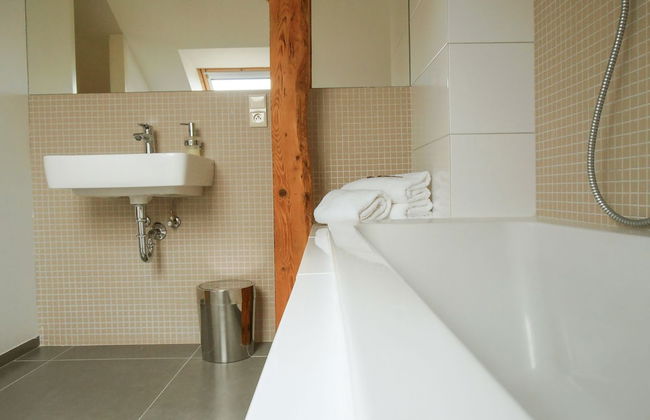 Jizera Apartments - Foto 14