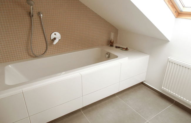 Jizera Apartments - Foto 19
