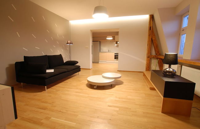 Jizera Apartments - Foto 1
