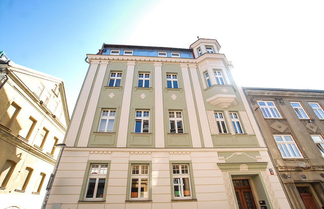 Jizera Apartments - Foto 25