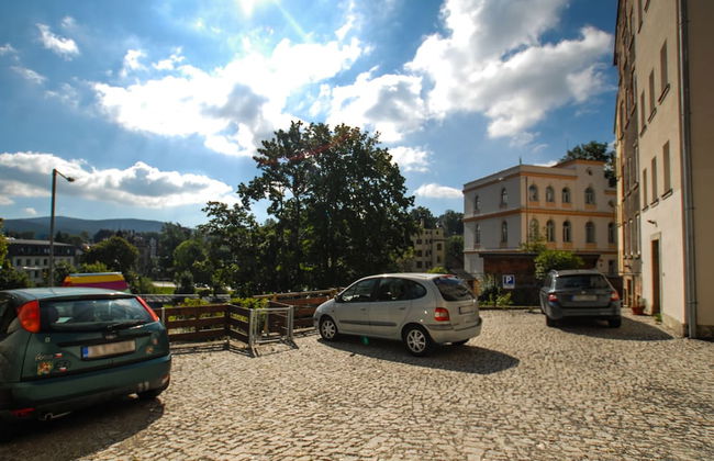 Jizera Apartments - Foto 24