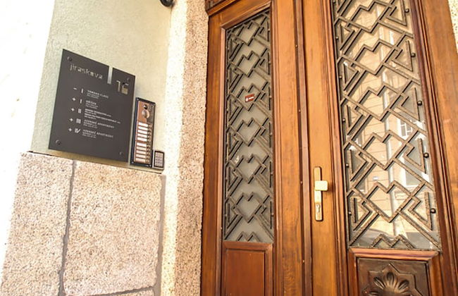Jizera Apartments - Foto 23