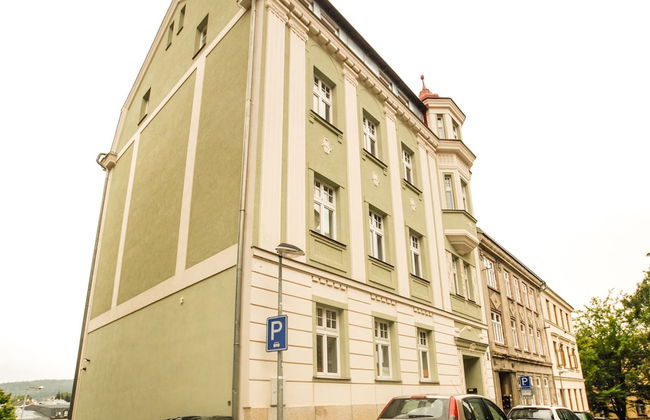 Jizera Apartments - Foto 22